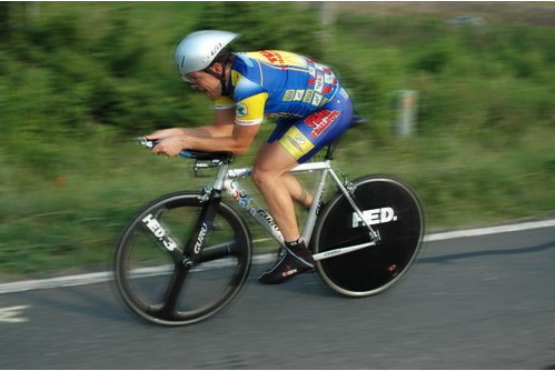 Rock Hill Time Trial 2006